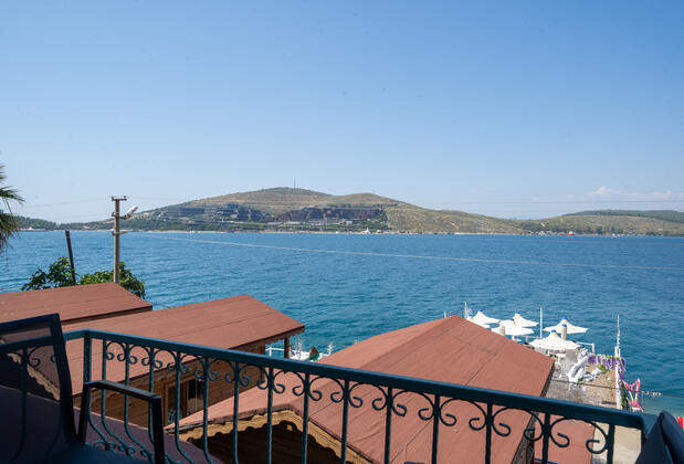 Akyalı Butik Otel - Görsel 30