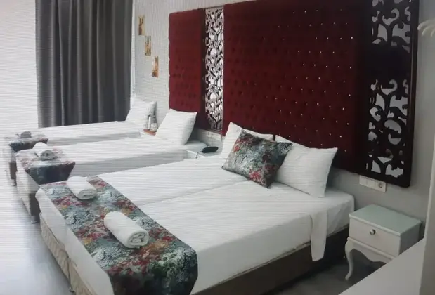 Tezcan Otel By Temel - Görsel 3