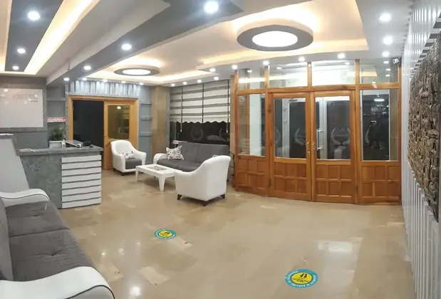 Tezcan Otel By Temel - Görsel 4