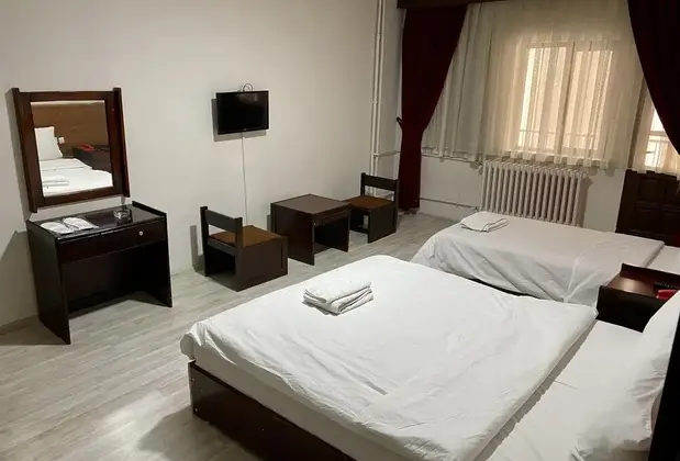 Tezcan Otel By Temel - Görsel 6