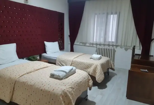 Tezcan Otel By Temel - Görsel 7