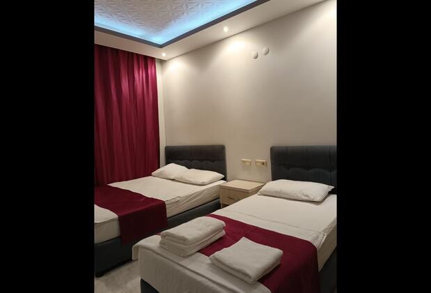 Mersin Erdemli İnka Otel - Görsel 3