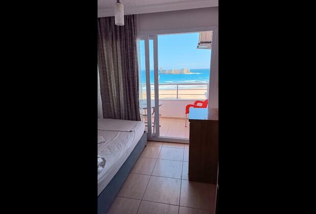 Mersin Erdemli İnka Otel - Görsel 4