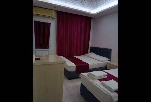 Mersin Erdemli İnka Otel - Görsel 5