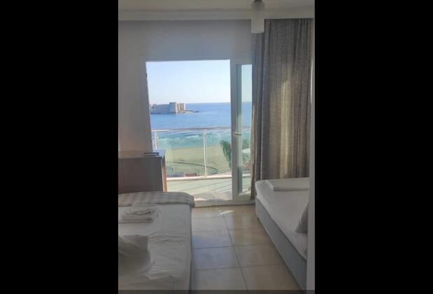 Mersin Erdemli İnka Otel - Görsel 7