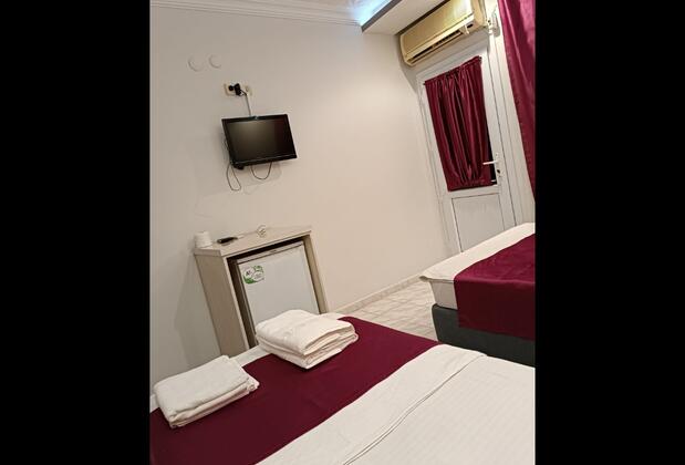 Mersin Erdemli İnka Otel - Görsel 9