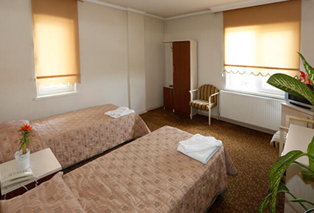 Oruçoğlu Oreko Ekspress Otel - Görsel 5