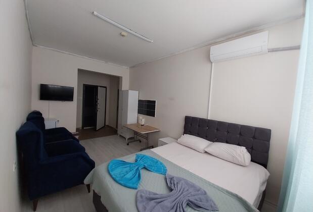 Kahramanmaraş Ada Rezidans - Görsel 3