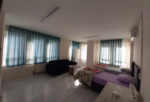 Kahramanmaraş Ada Rezidans - Görsel 8