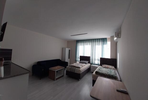 Kahramanmaraş Ada Rezidans - Görsel 9