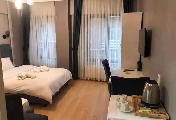 Zion Home - Görsel 8