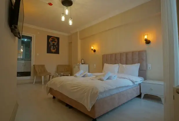 Zion Home - Görsel 9