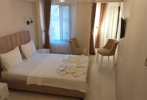 Zion Home - Görsel 12