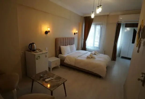 Zion Home - Görsel 13