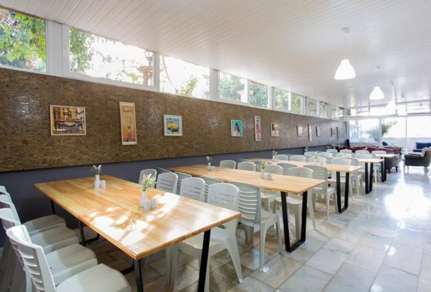 Antalya Khan's B&B Hotel - Görsel 5