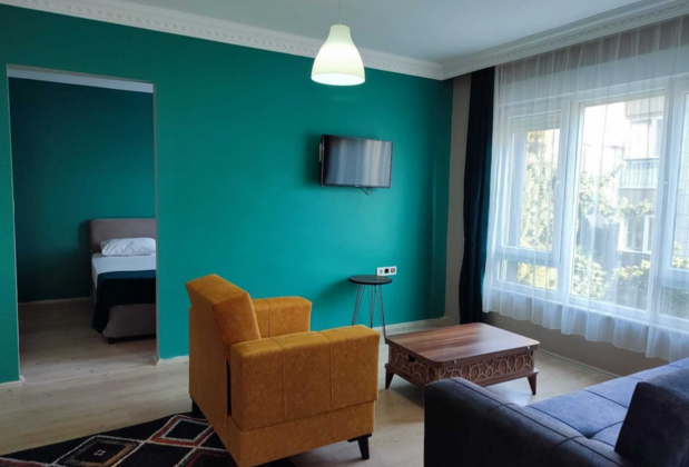 Antalya Khan's B&B Hotel - Görsel 7