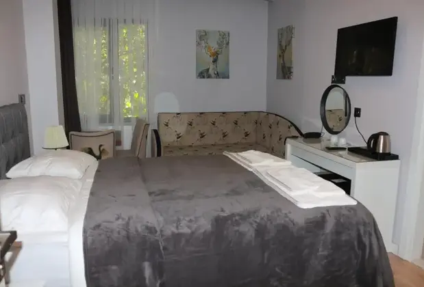 Vesta Resort Butik Hotel - Görsel 3