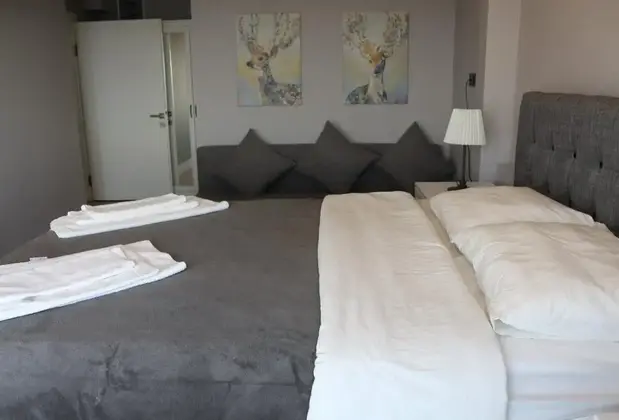 Vesta Resort Butik Hotel - Görsel 4