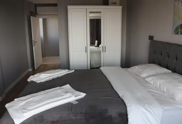 Vesta Resort Butik Hotel - Görsel 5