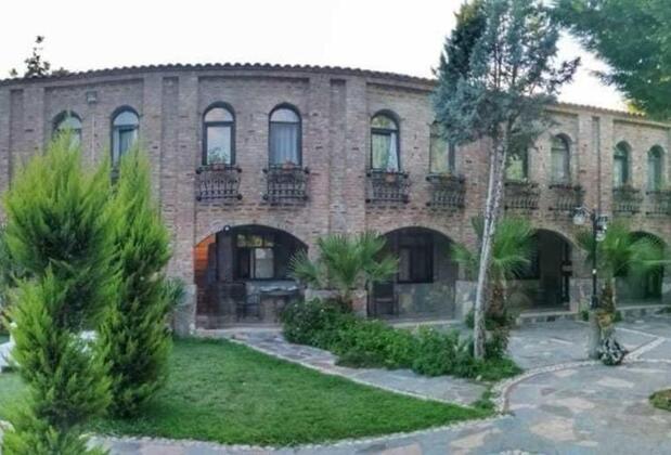 Antik Manastır Butik Otel - Görsel 9