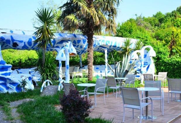 Best Butik Otel Çınarcık - Görsel 6