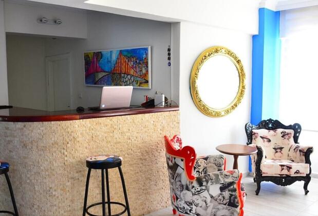 Best Butik Otel Çınarcık - Görsel 8