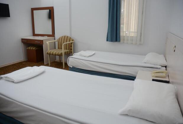 Oruçoğlu Oreko Ekspress Otel - Görsel 9