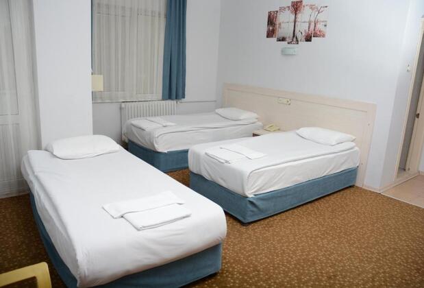 Oruçoğlu Oreko Ekspress Otel - Görsel 18