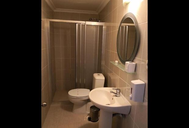 Oruçoğlu Oreko Ekspress Otel - Görsel 7