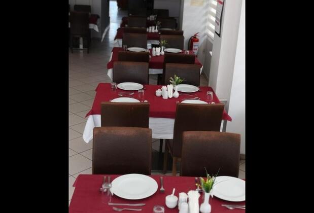 Oruçoğlu Oreko Ekspress Otel - Görsel 6