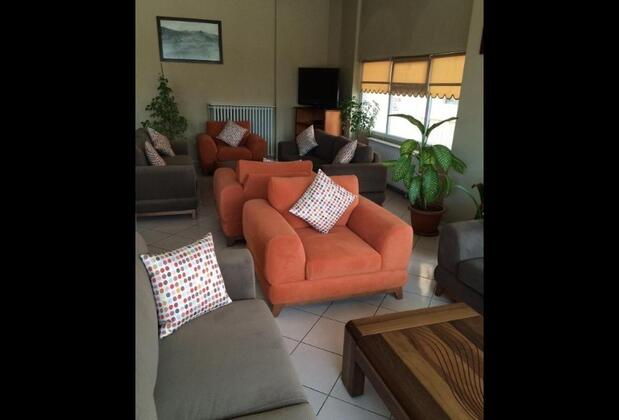 Oruçoğlu Oreko Ekspress Otel - Görsel 11