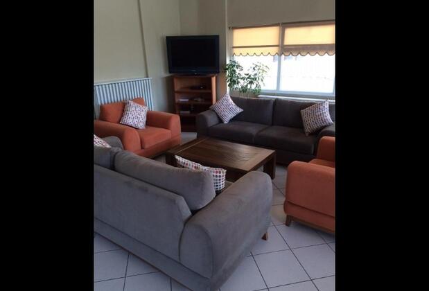 Oruçoğlu Oreko Ekspress Otel - Görsel 13