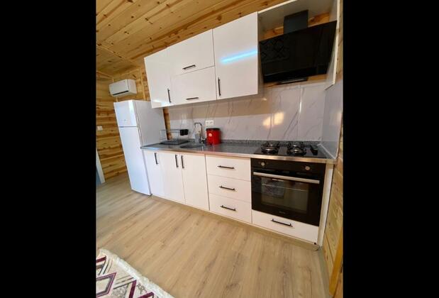 Adrasan Yeşim Apart Evleri - Görsel 6