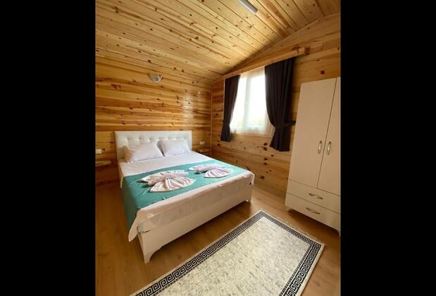 Adrasan Yeşim Apart Evleri - Görsel 7