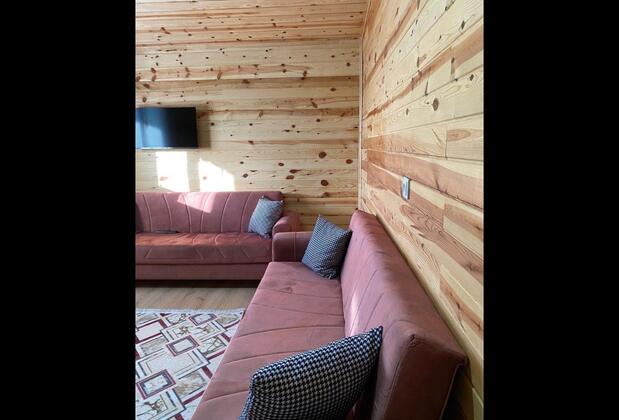 Adrasan Yeşim Apart Evleri - Görsel 8