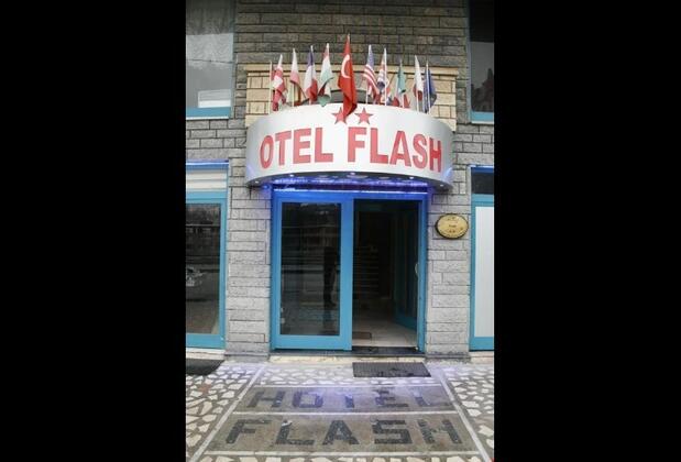 Flash Hotel Hopa - Görsel 14