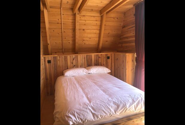 Seyran Cafe Pansiyon Bungalow - Görsel 5