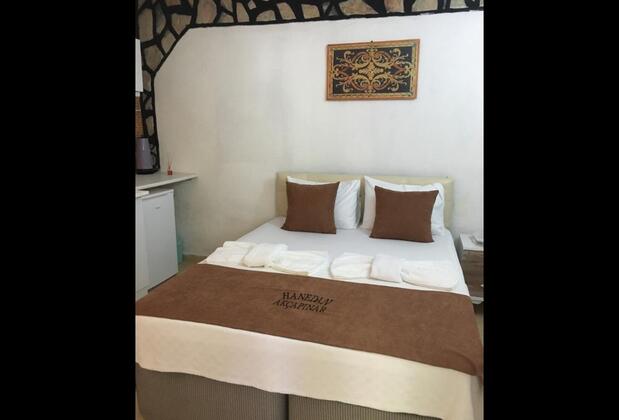Muğla Ula Hanedan  Akçapınar Apart Otel - Görsel 3