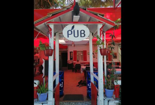 Karga Pansiyon Bodrum - Görsel 3