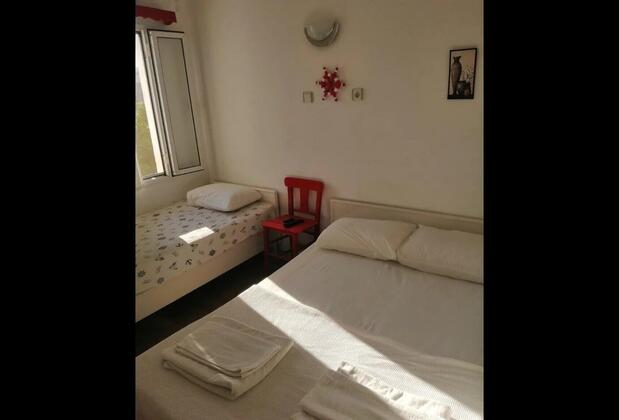 Karga Pansiyon Bodrum - Görsel 4