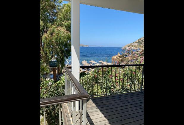 Arriba Pansiyon Restaurant - Görsel 9