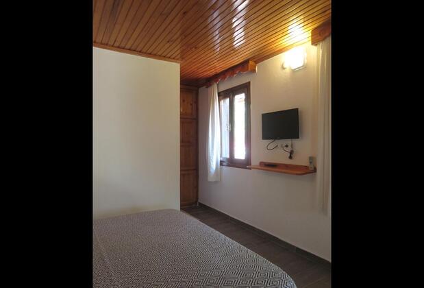 Arriba Pansiyon Restaurant - Görsel 11