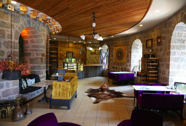 Cephanelik Butik Hotel - Görsel 22