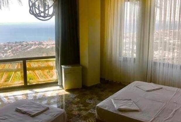 Seyri Gümüşhan Butik Otel&Restaurant - Görsel 10