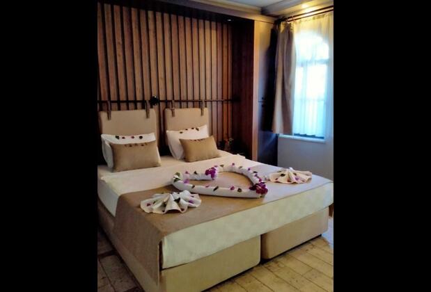 Dalyan Yolo Boutique Hotel - Görsel 6