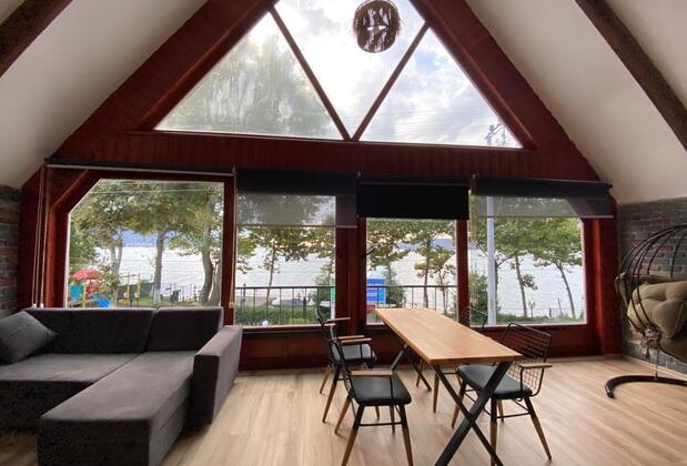 Köylü Bungalov & Restoran - Görsel 3