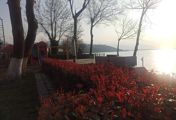 Köylü Bungalov & Restoran - Görsel 4