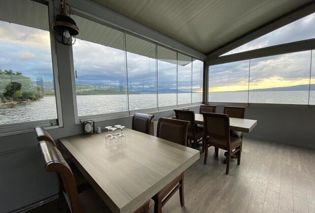 Köylü Bungalov & Restoran - Görsel 5