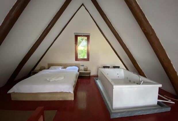 Köylü Bungalov & Restoran - Görsel 13