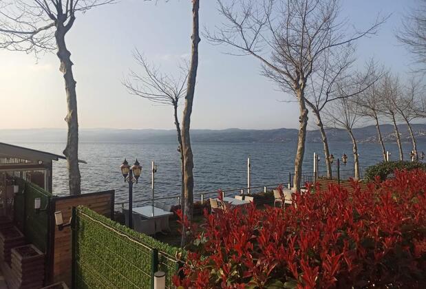 Köylü Bungalov & Restoran - Görsel 8